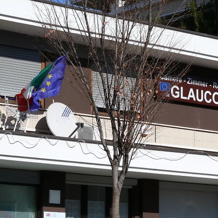 Camere Bolzano Da Glauco Екстериор снимка