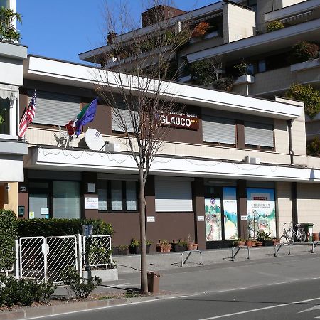 Camere Bolzano Da Glauco Екстериор снимка