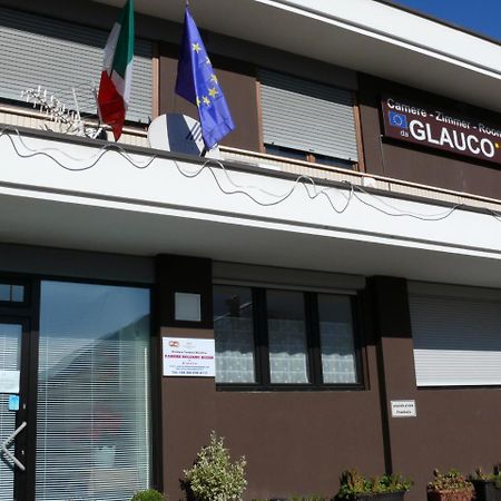 Camere Bolzano Da Glauco Екстериор снимка