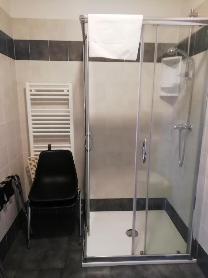 Camere Bolzano Da Glauco Екстериор снимка
