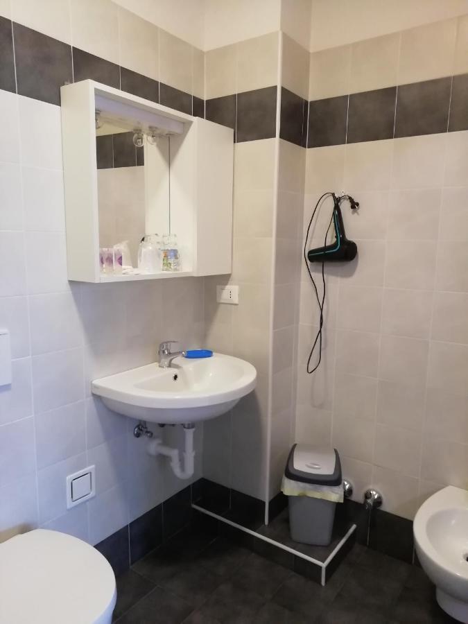 Camere Bolzano Da Glauco Екстериор снимка