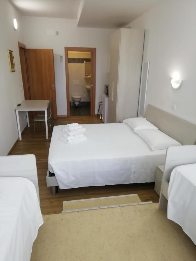 Camere Bolzano Da Glauco Екстериор снимка