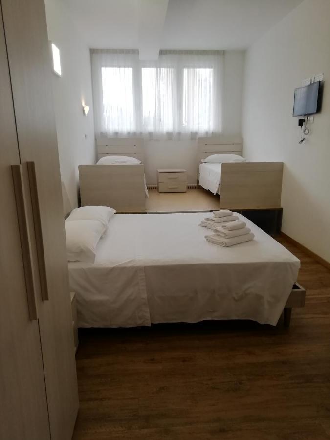 Camere Bolzano Da Glauco Екстериор снимка