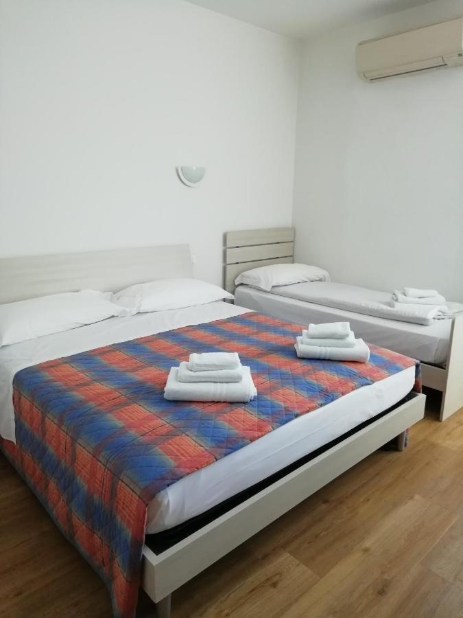 Camere Bolzano Da Glauco Екстериор снимка