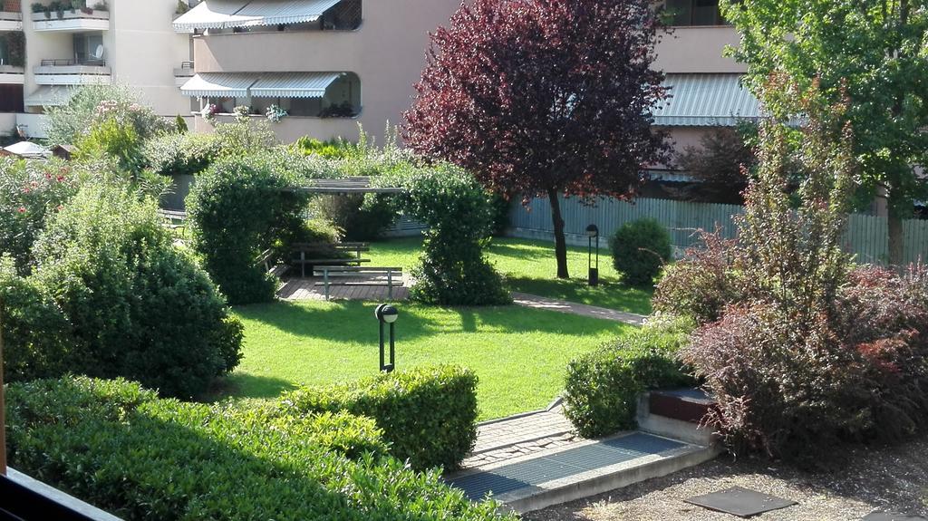 Camere Bolzano Da Glauco Екстериор снимка