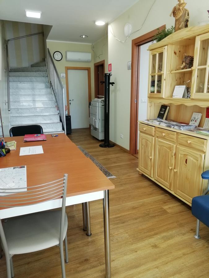 Camere Bolzano Da Glauco Екстериор снимка