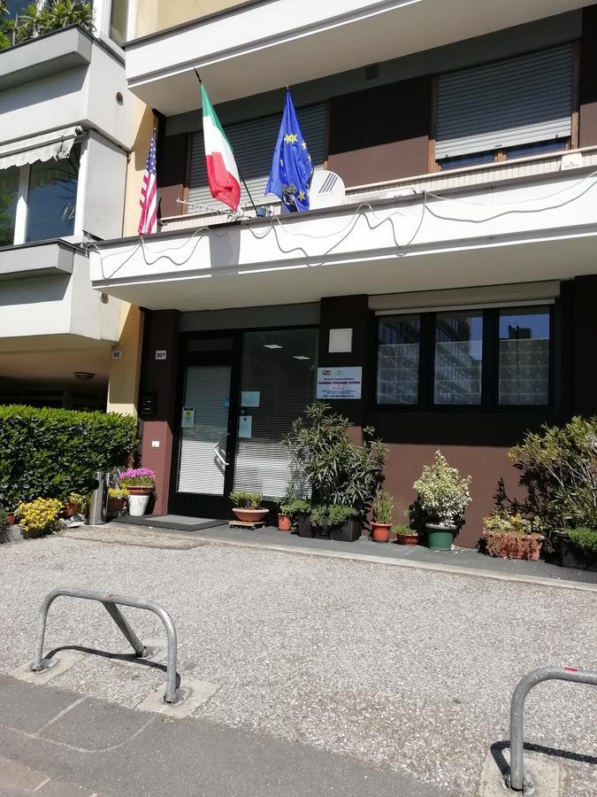 Camere Bolzano Da Glauco Екстериор снимка