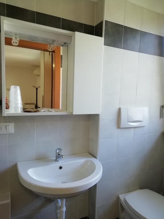 Camere Bolzano Da Glauco Екстериор снимка