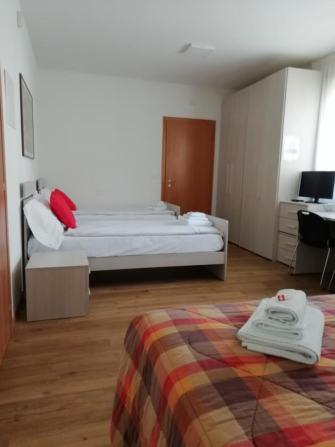 Camere Bolzano Da Glauco Екстериор снимка