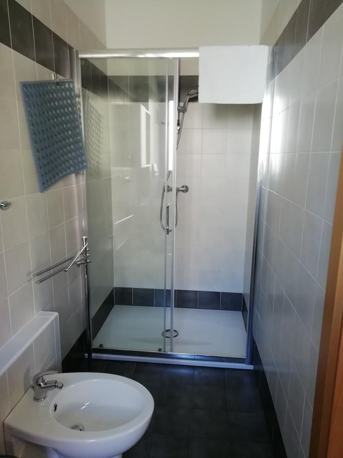Camere Bolzano Da Glauco Екстериор снимка