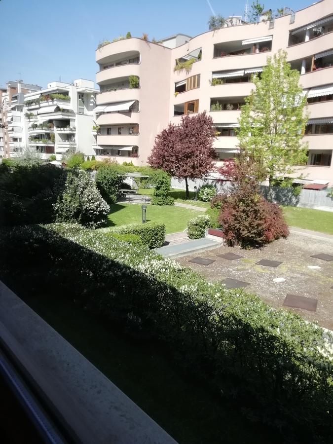 Camere Bolzano Da Glauco Екстериор снимка