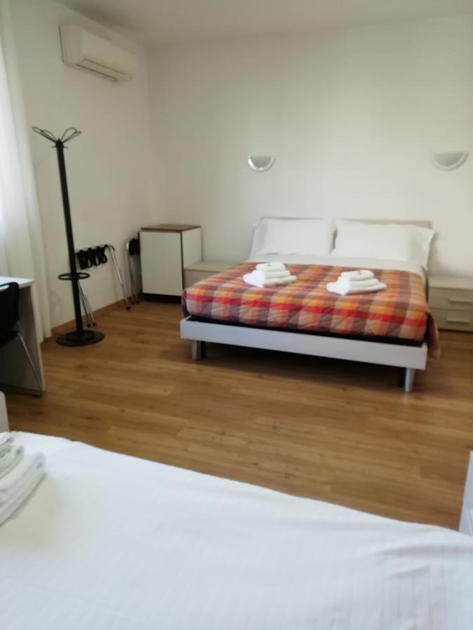 Camere Bolzano Da Glauco Екстериор снимка