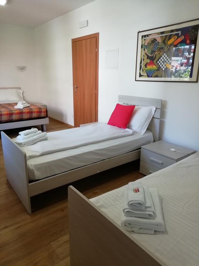 Camere Bolzano Da Glauco Екстериор снимка