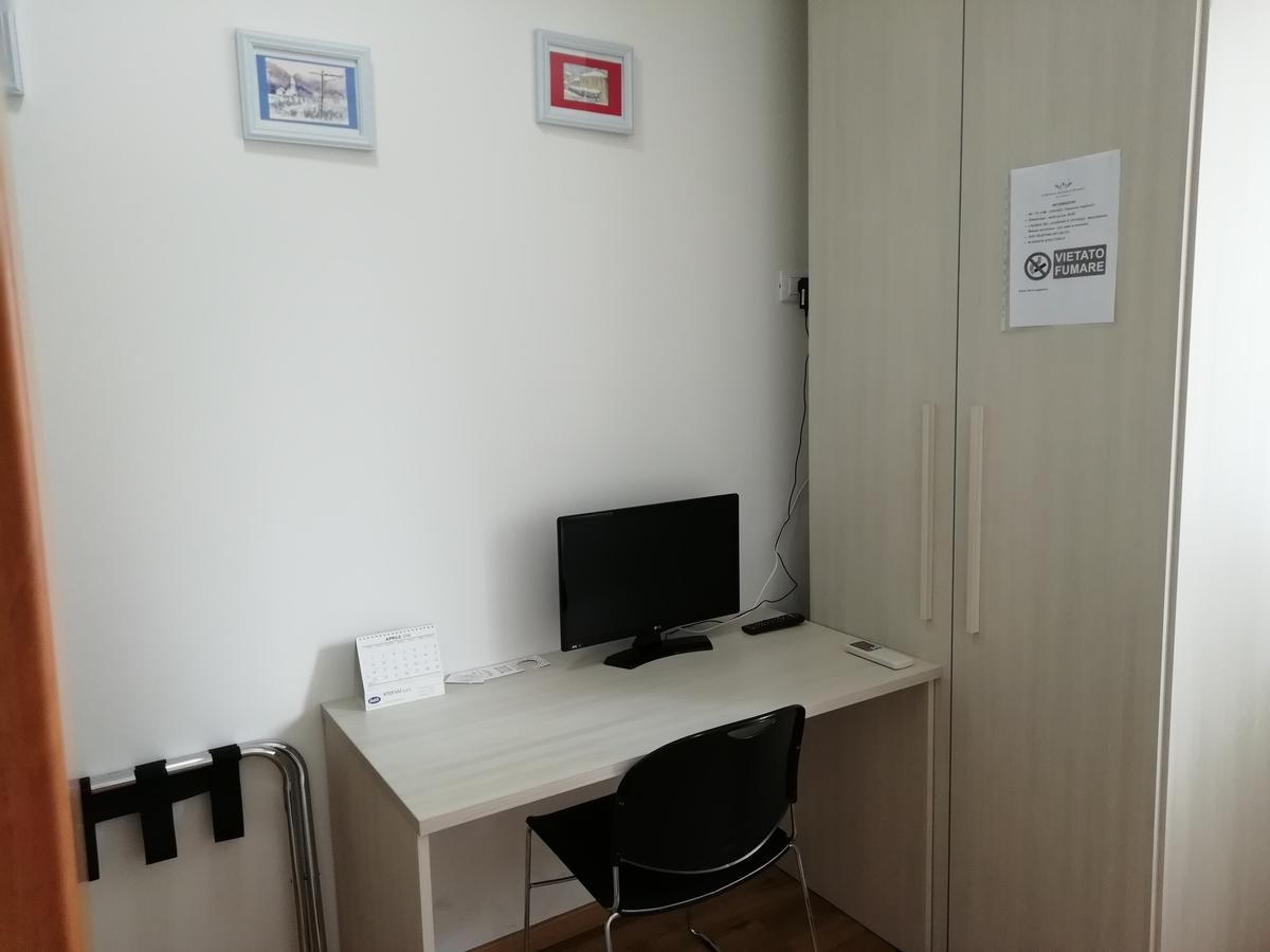 Camere Bolzano Da Glauco Екстериор снимка