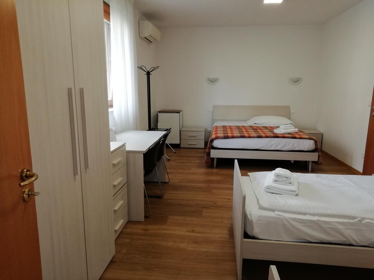 Camere Bolzano Da Glauco Екстериор снимка