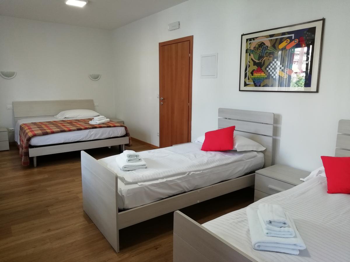 Camere Bolzano Da Glauco Екстериор снимка