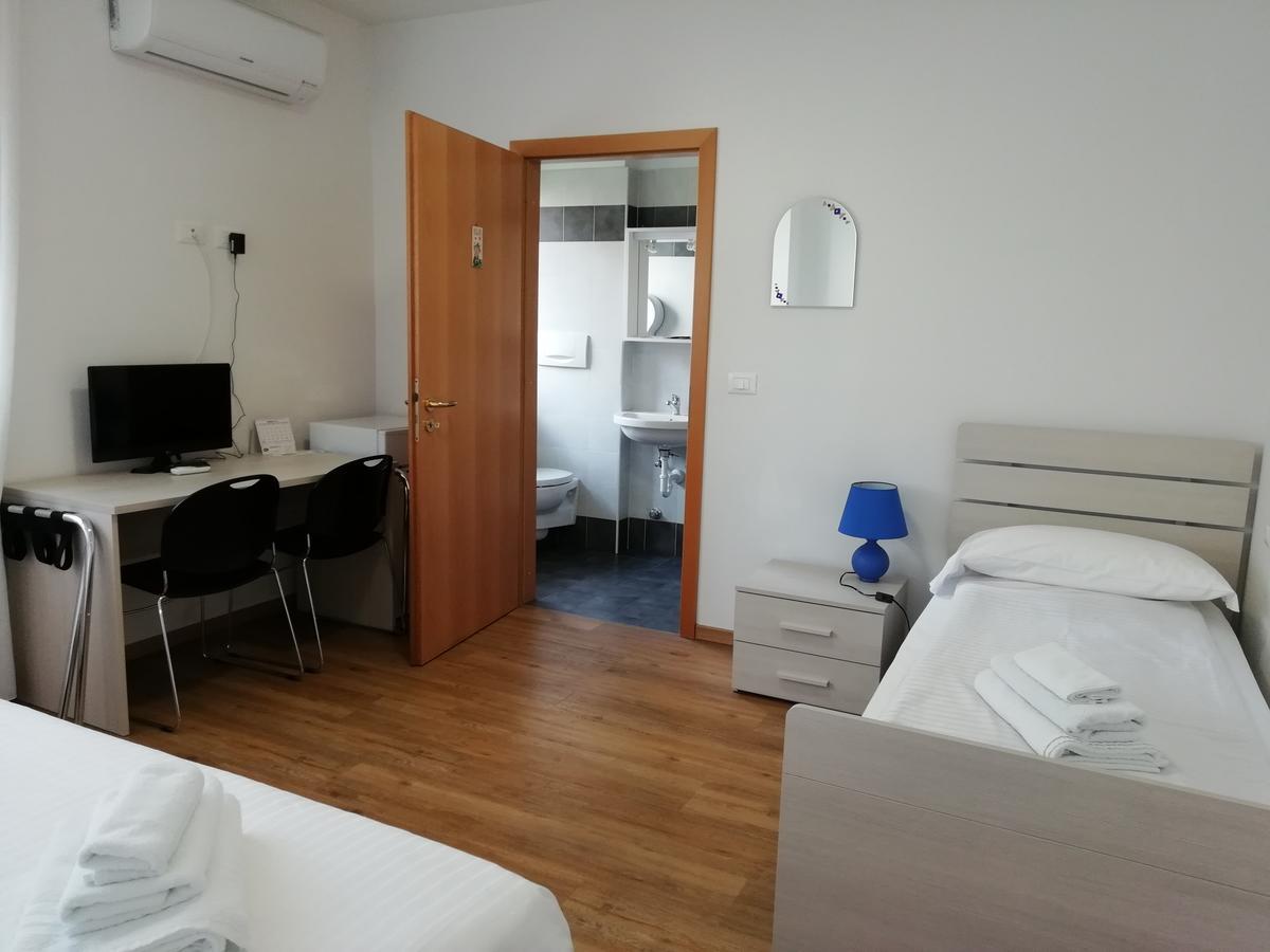 Camere Bolzano Da Glauco Екстериор снимка