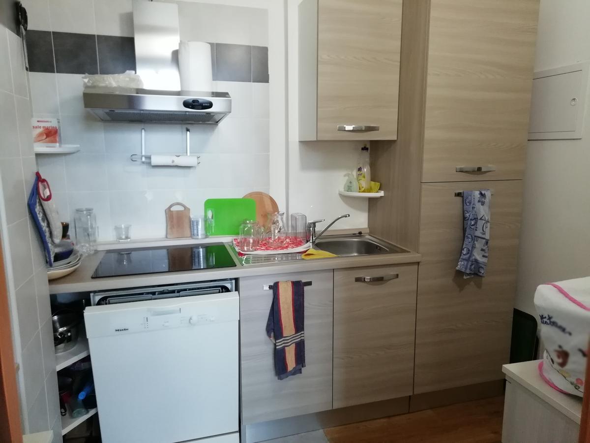 Camere Bolzano Da Glauco Екстериор снимка