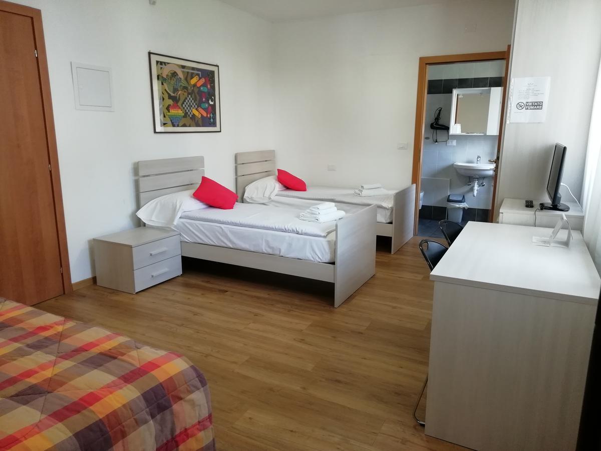 Camere Bolzano Da Glauco Екстериор снимка