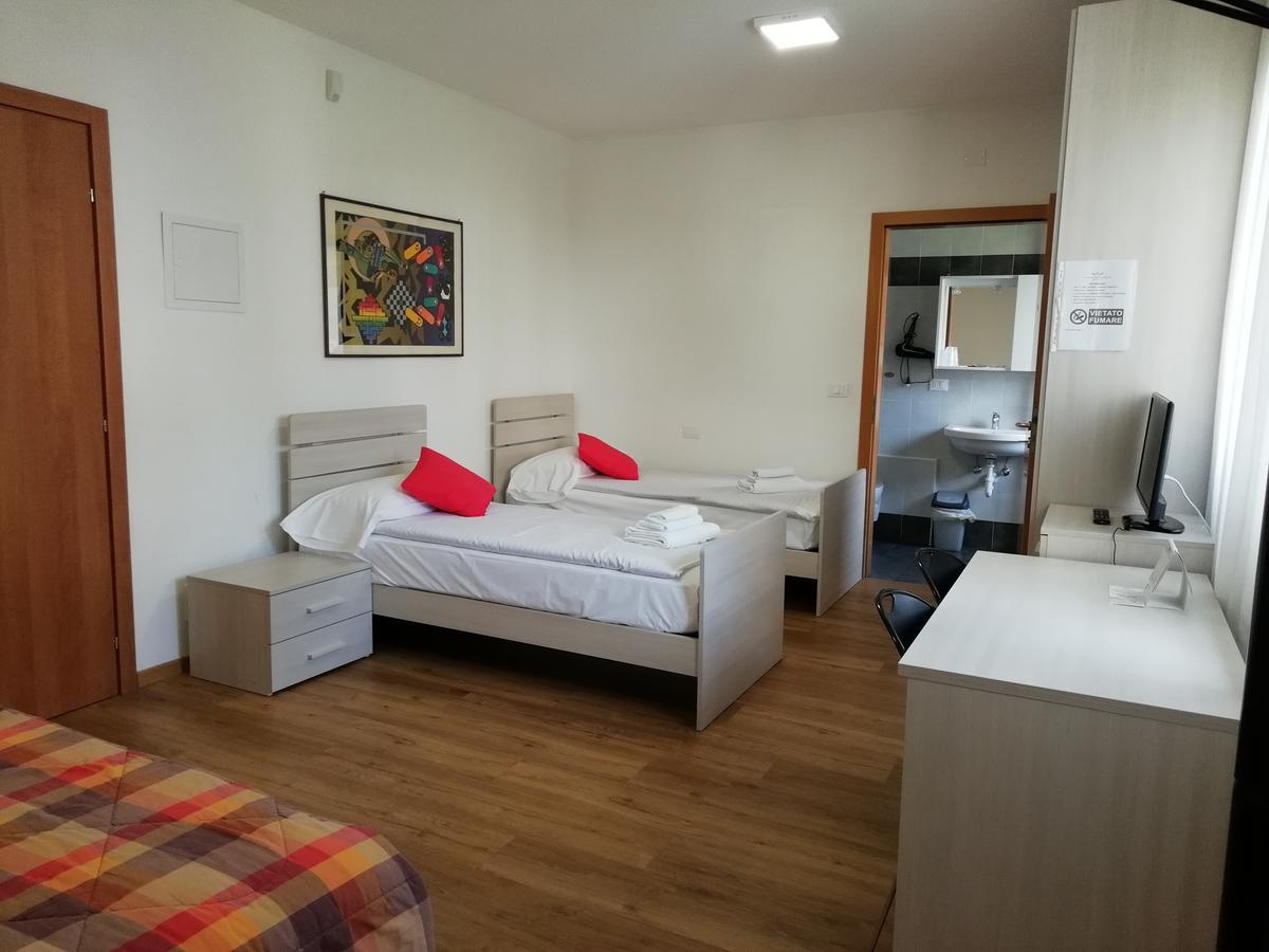 Camere Bolzano Da Glauco Екстериор снимка