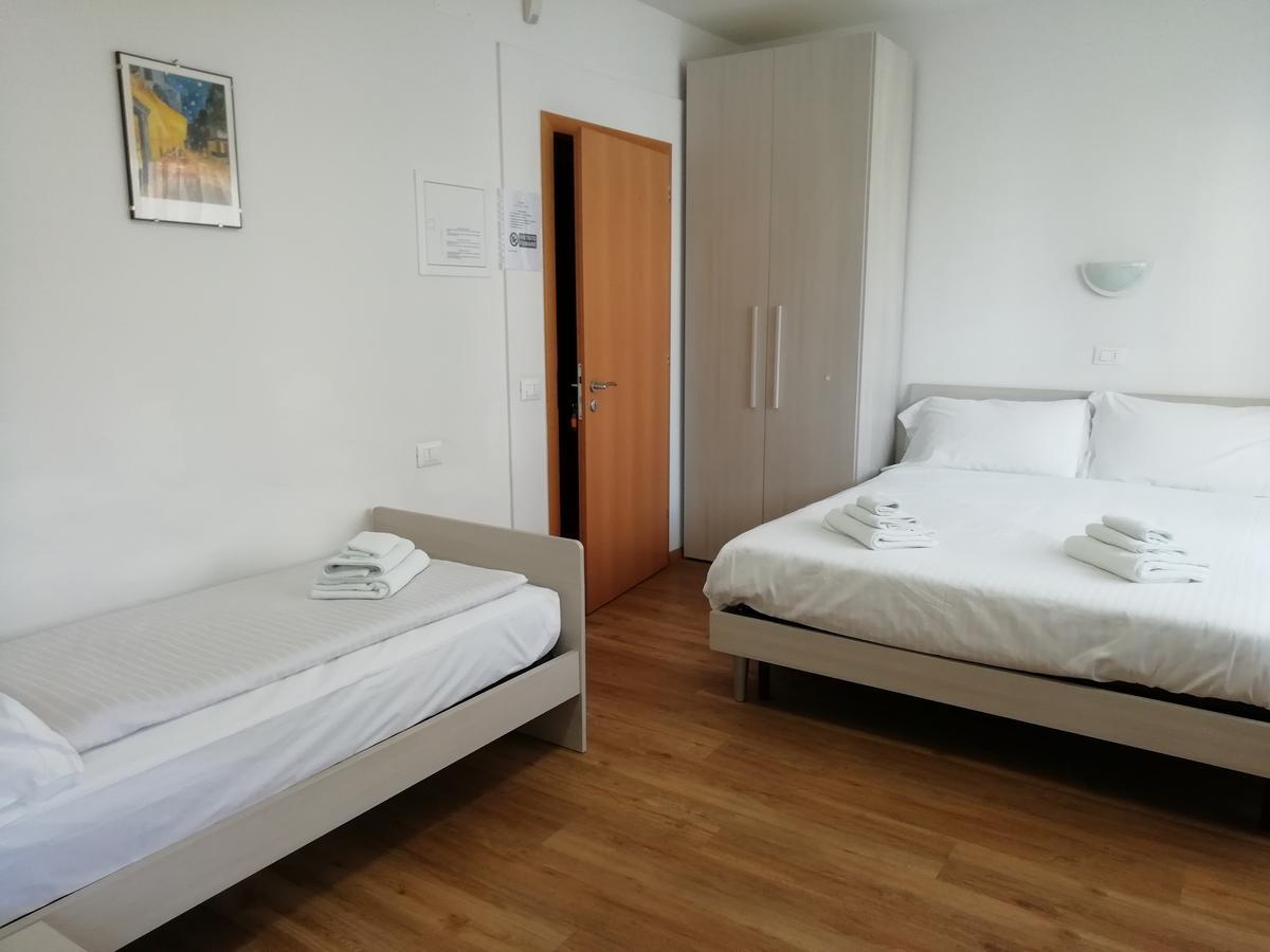 Camere Bolzano Da Glauco Екстериор снимка