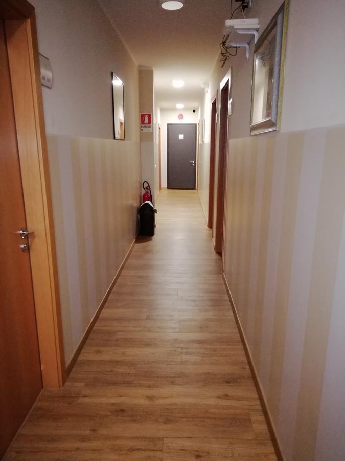 Camere Bolzano Da Glauco Екстериор снимка