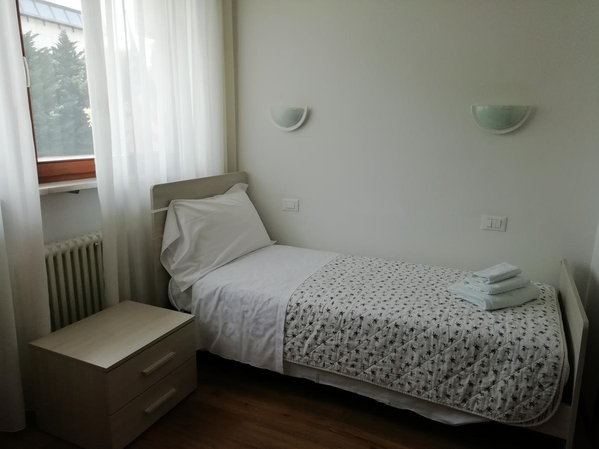 Camere Bolzano Da Glauco Екстериор снимка