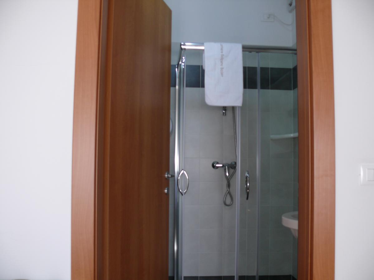 Camere Bolzano Da Glauco Екстериор снимка