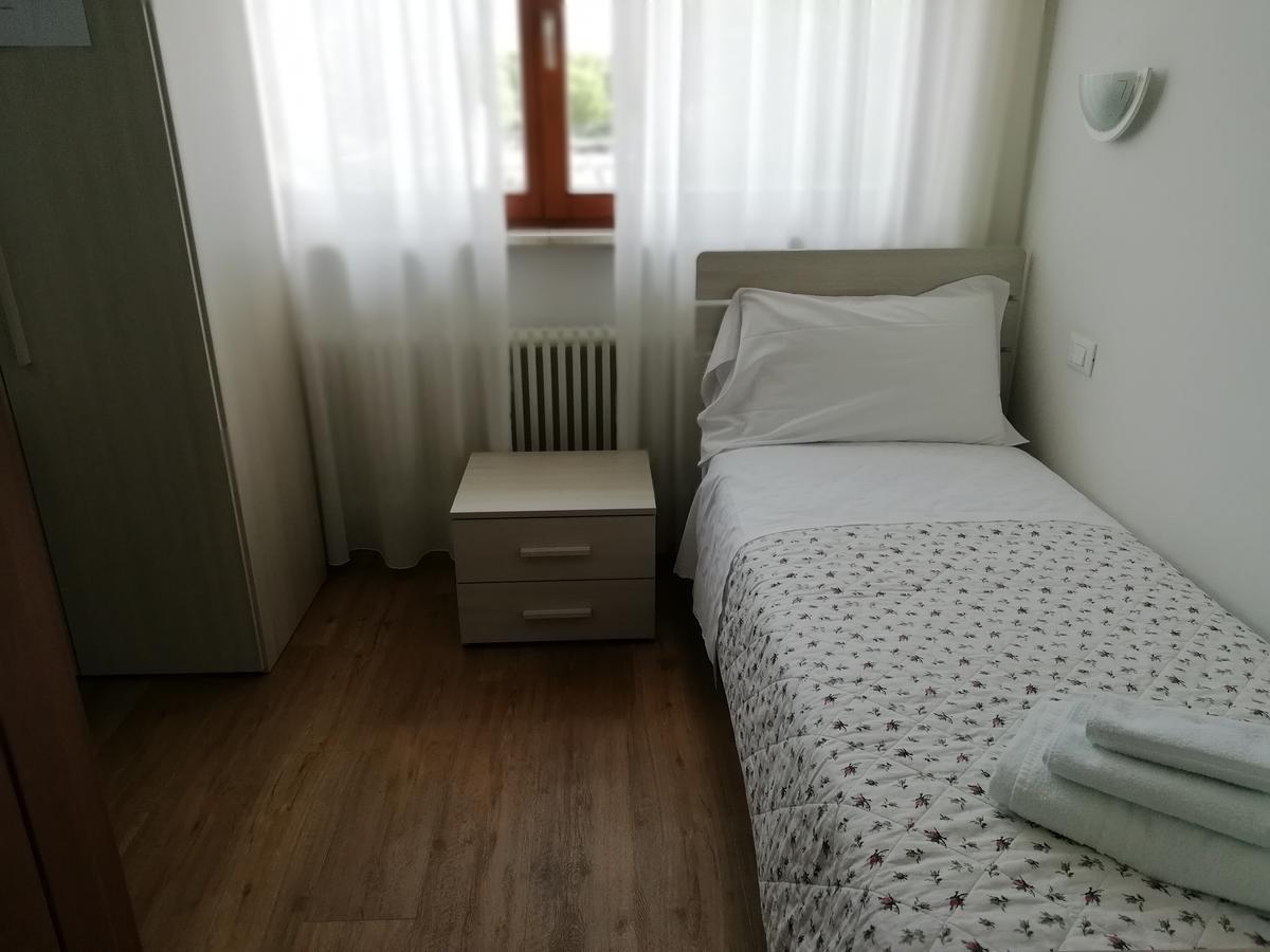 Camere Bolzano Da Glauco Екстериор снимка