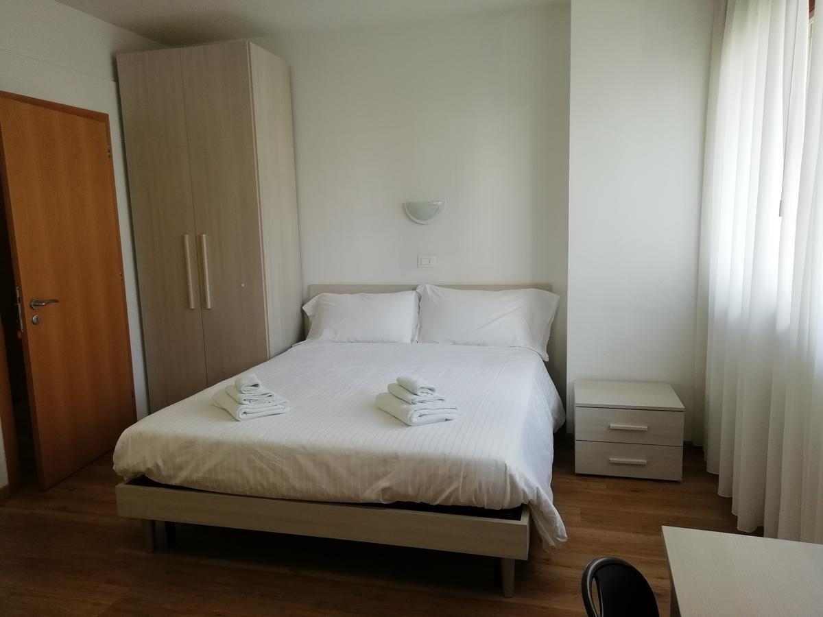 Camere Bolzano Da Glauco Екстериор снимка