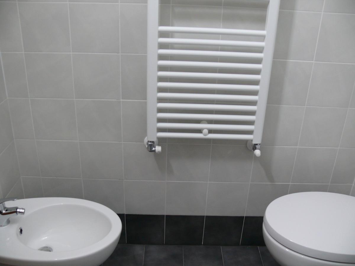 Camere Bolzano Da Glauco Екстериор снимка