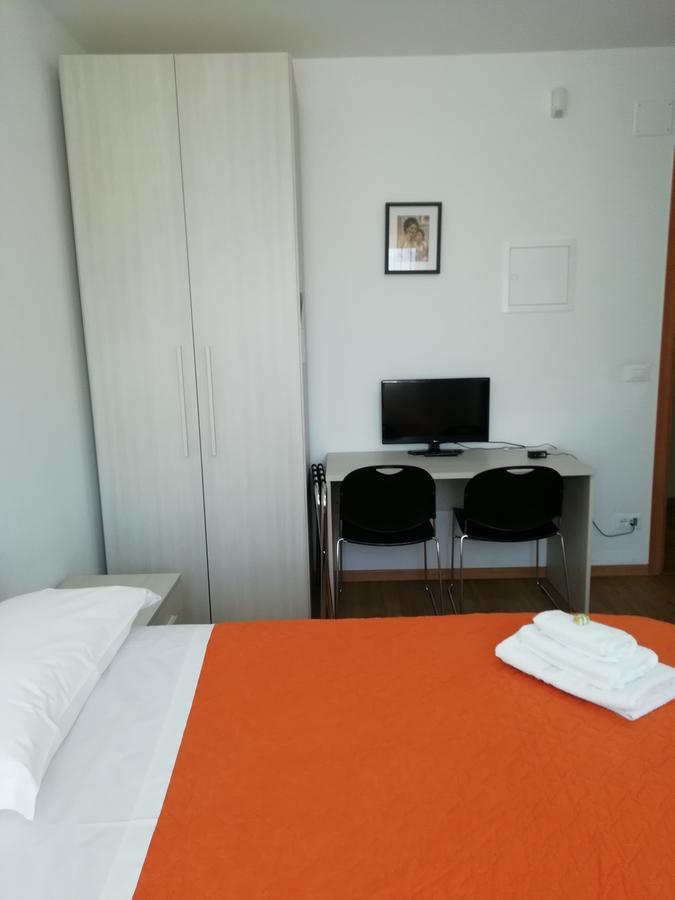 Camere Bolzano Da Glauco Екстериор снимка