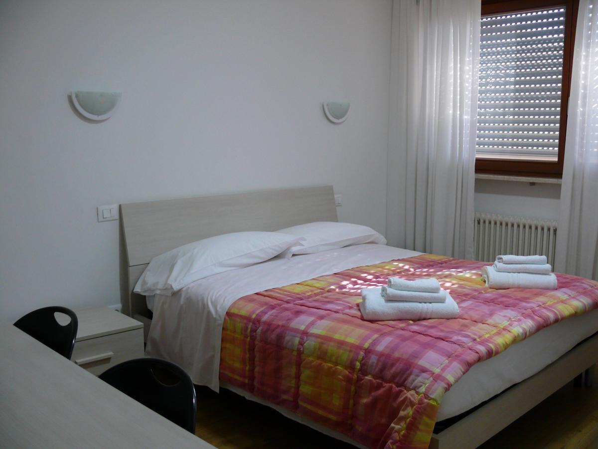 Camere Bolzano Da Glauco Екстериор снимка