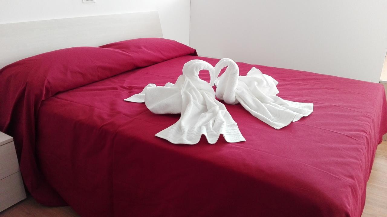 Camere Bolzano Da Glauco Екстериор снимка