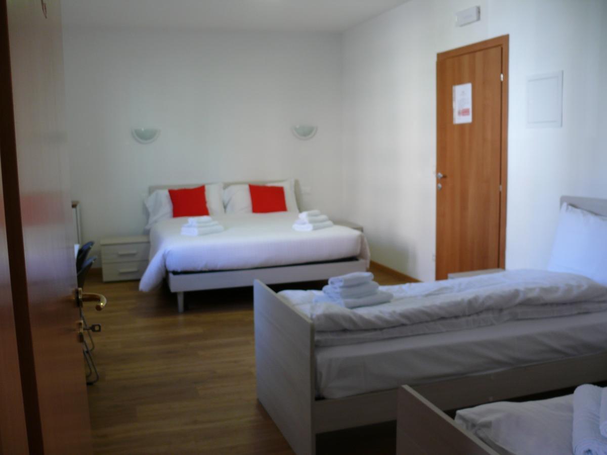 Camere Bolzano Da Glauco Екстериор снимка