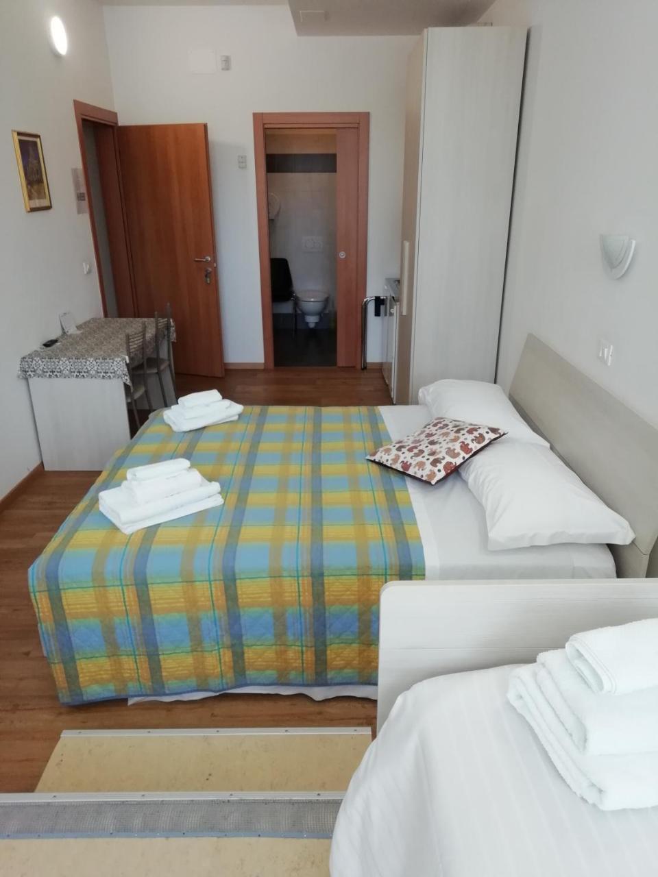 Camere Bolzano Da Glauco Екстериор снимка