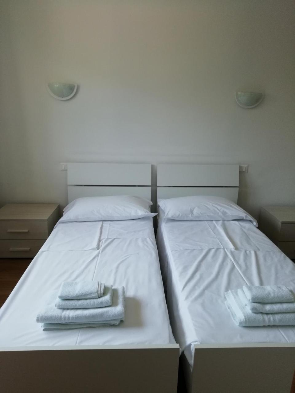 Camere Bolzano Da Glauco Екстериор снимка