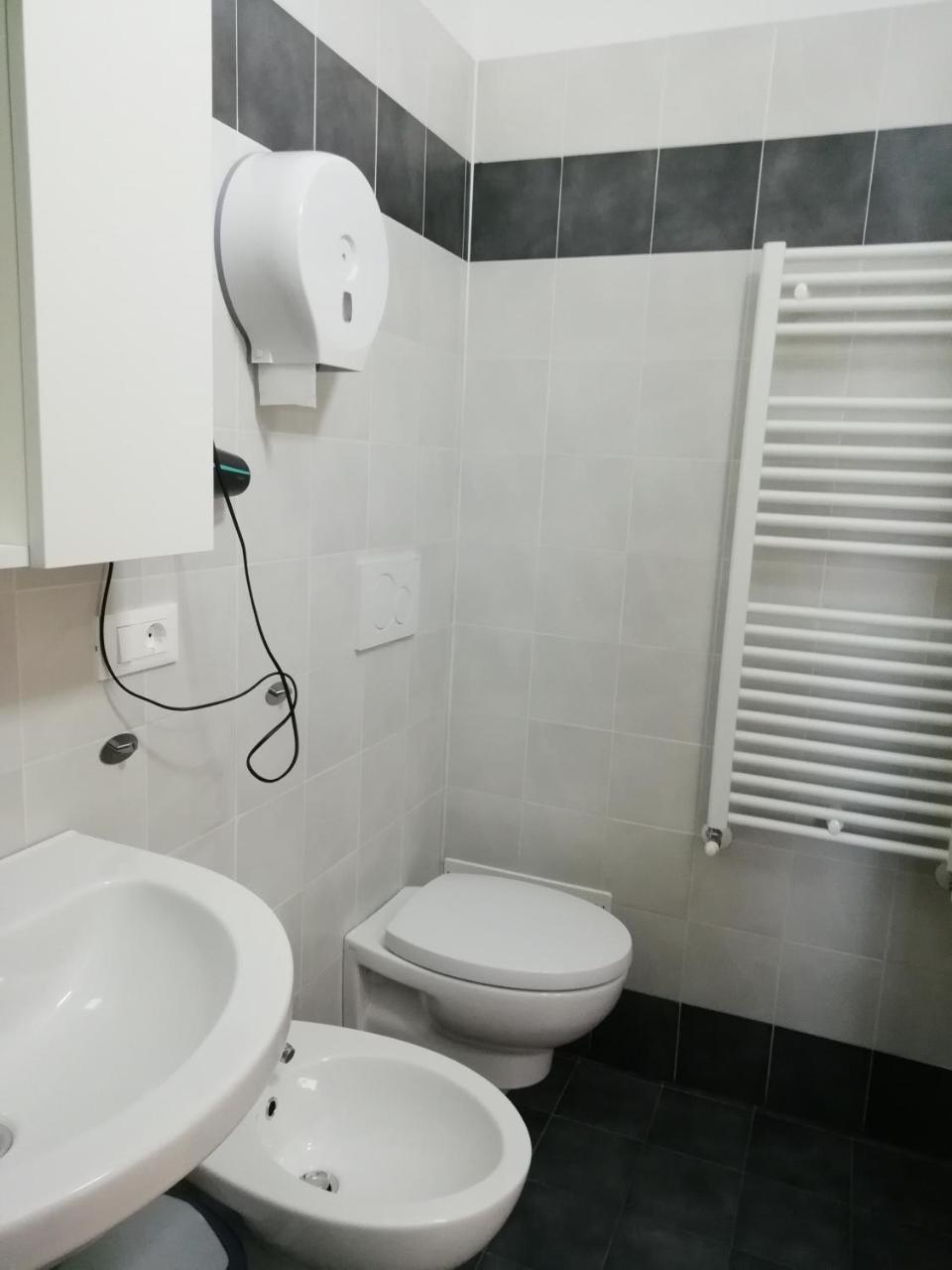 Camere Bolzano Da Glauco Екстериор снимка